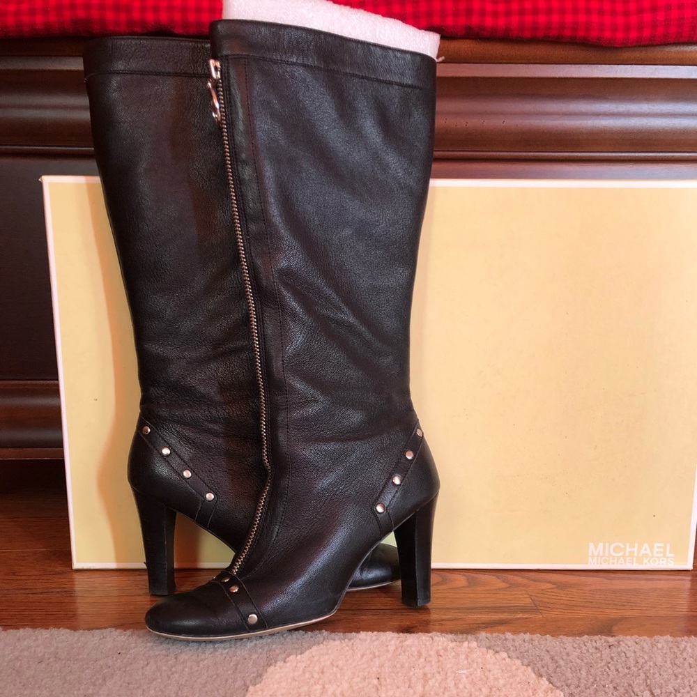 Michael Michael Kors Fulton Boot